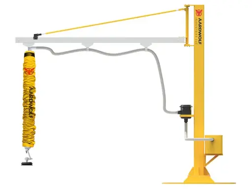 Mobile Vacuum Tube Lifter AVTL2