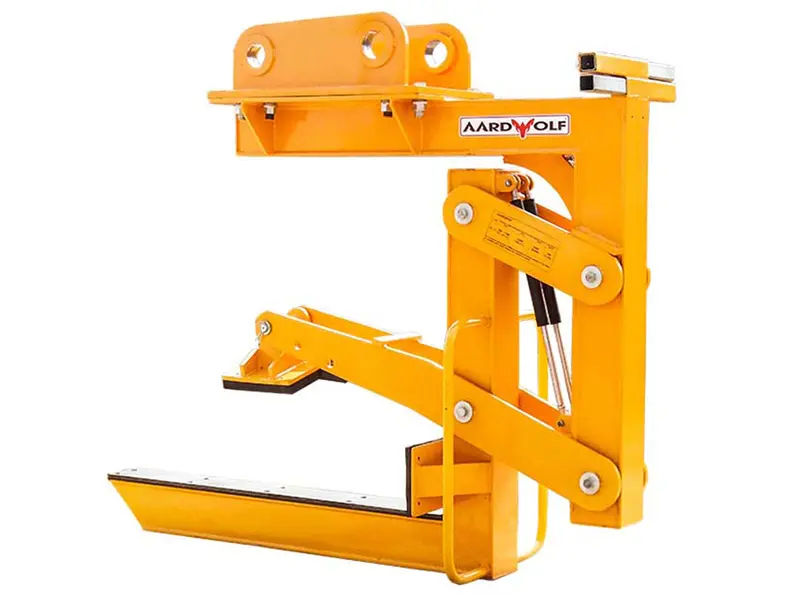 Rohrhandhabungsaufsatz PHA4000