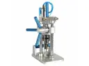 Tragbare Druckluftbohrmaschine APADM