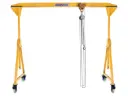 Mobiles Portalkran-System AGC1000