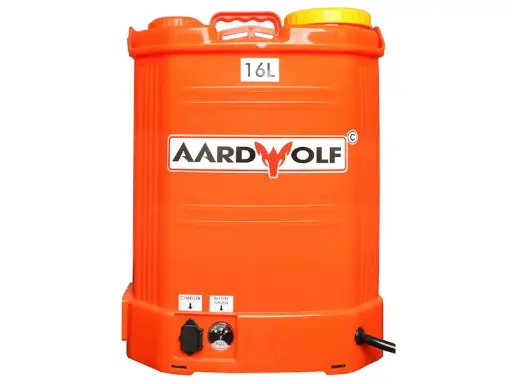 Draagbare watertank PWST