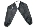 Bedruckte PVC-Ärmel
