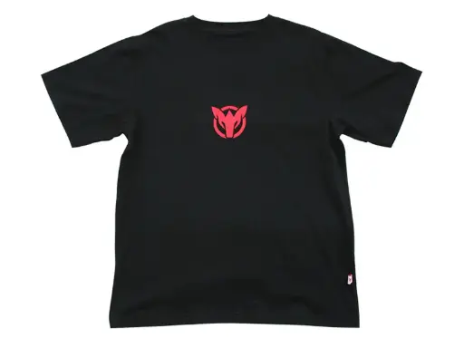 Bedrucktes T-Shirt