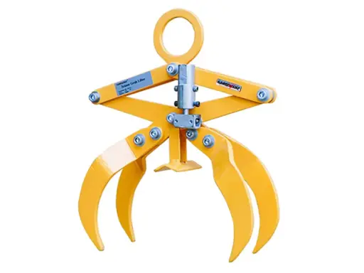 Round Bar Lifter RBL201