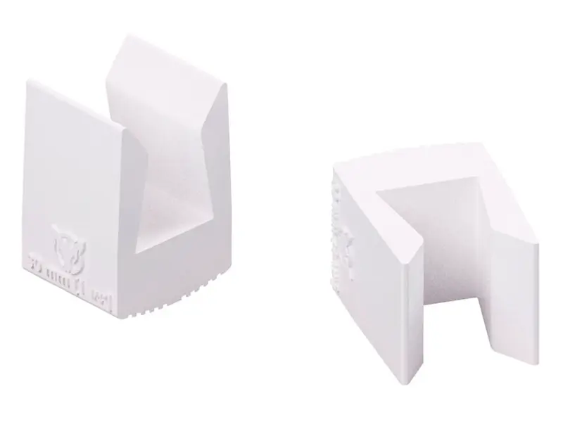 Protection de bord de dalle ASEP30