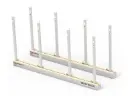 Rack pour dalles 3 m