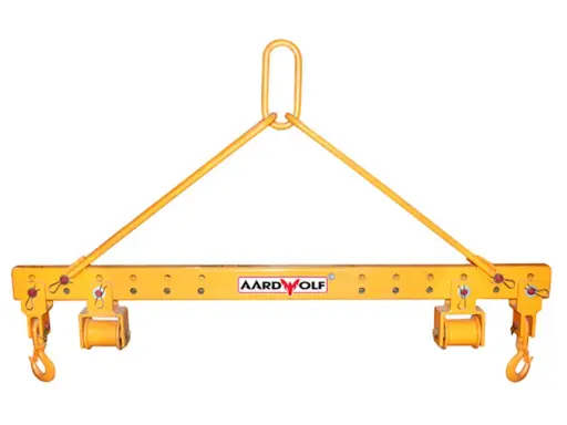 Travi di sollevamento