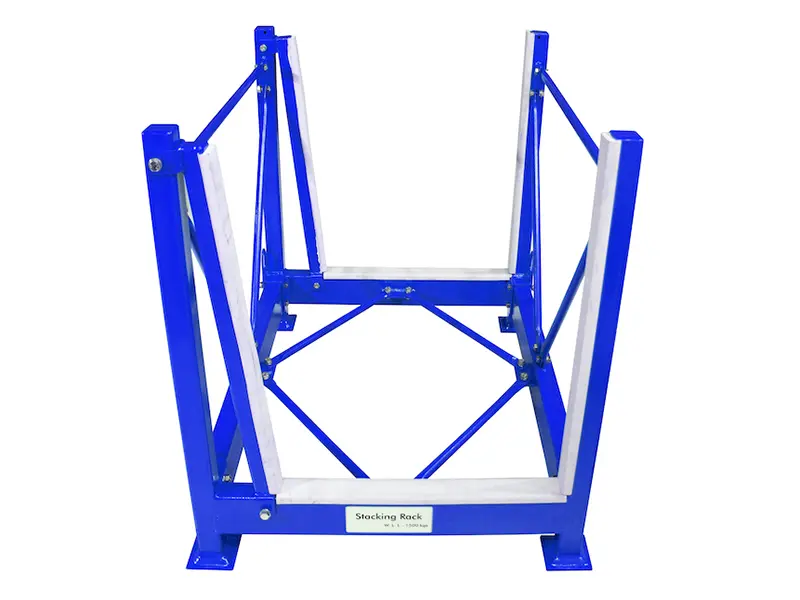 Stapellagerregal 1500 ASTR01