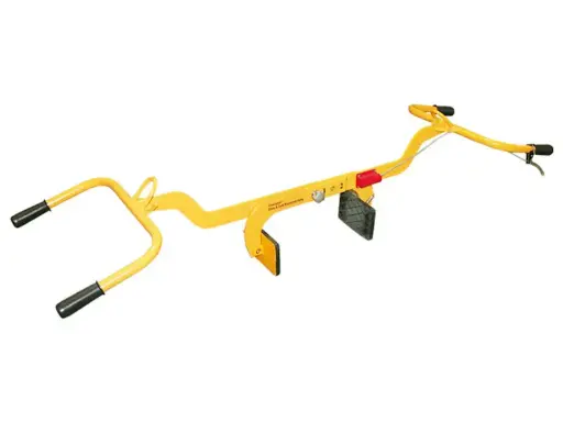 Stein- & Bordsteinverlegeklemme SCC04