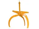Steingreifer ASG