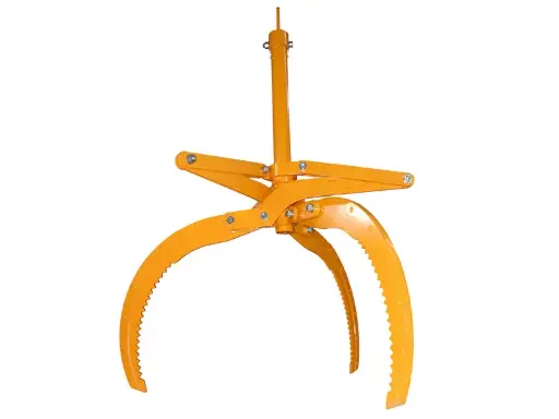 Steingreifer ASG