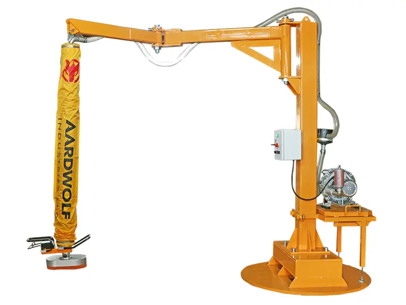 Vacuümbuisheffer AVTL/CF3