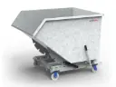 Cubo de basura