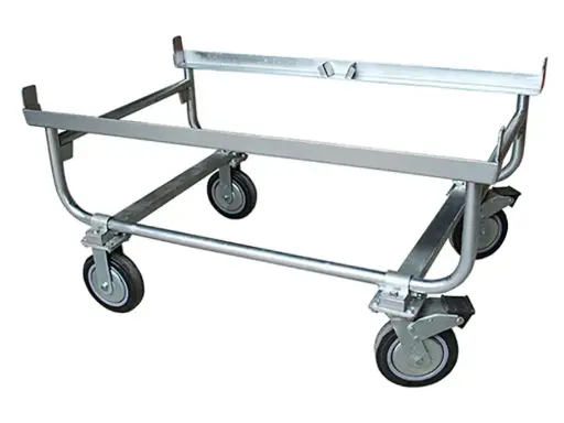 Wózek Wolf Rack