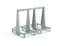 Kieszenie Wolf Rack