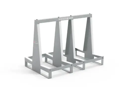 Kieszenie Wolf Rack