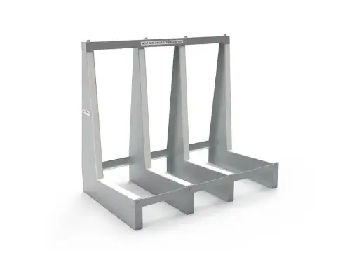 Wolf Racks enkelzijdig