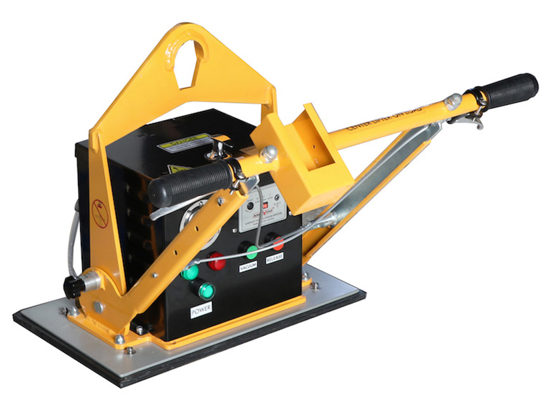Elektrischer Vakuum Heber AEVL1-250kg