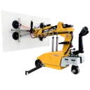 Aardwolf Glazing Robots