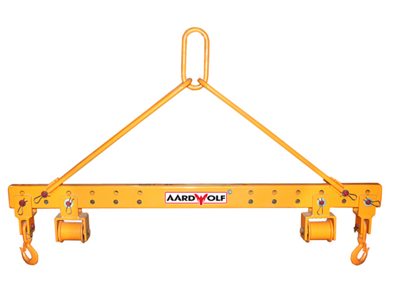 Spreizbalken -       ASB-2.5T