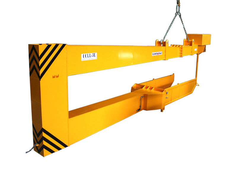 Plattensatz-Träger - 3Tons SBH01