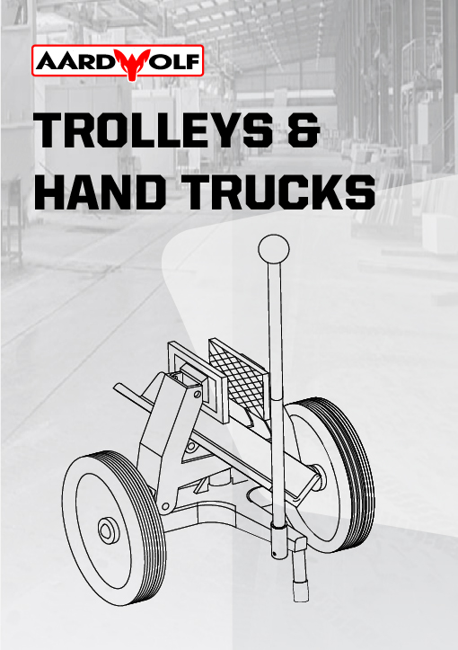 Trolleys & Hand Trucks