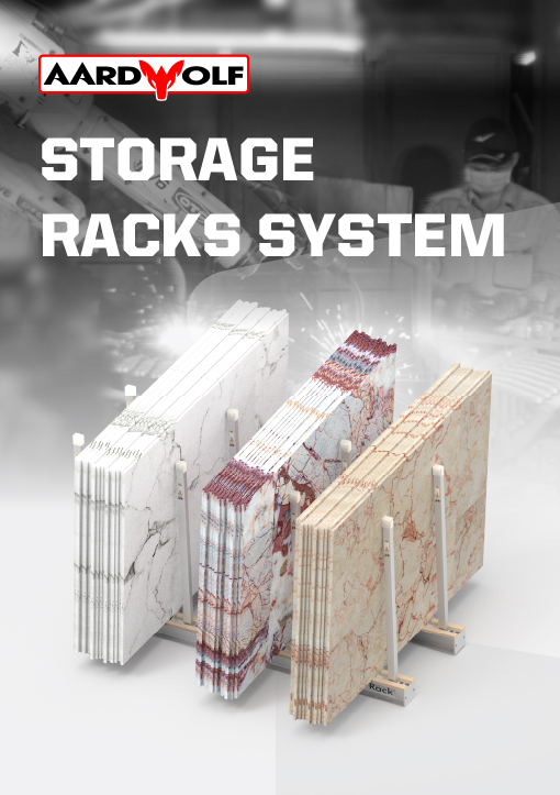 Storage Racks System