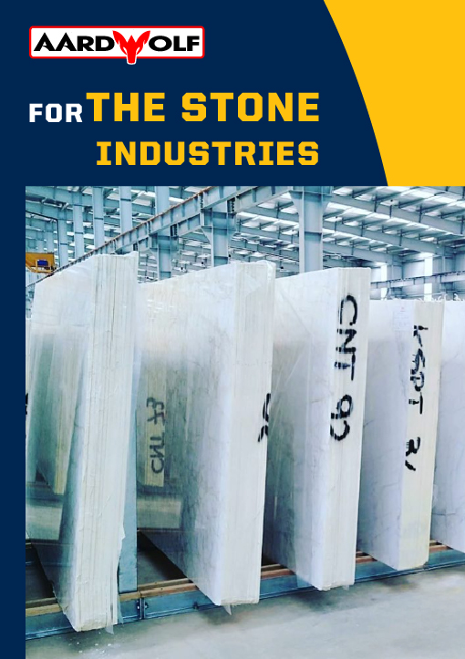 Stone Catalogue