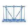Single Side Transport Rack SSTR2440
