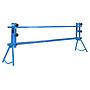 Vertical Polishing Frame