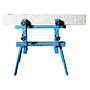 Vertical Polishing Frame