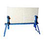 Vertical Polishing Frame