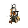 Single Fork Hook Attachment FHASF1