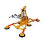 Auto Rotate Vacuum Glass Lifter AVGLP6-500