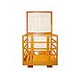 Collapsible Safety Cage ACSC
