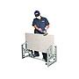 Auto Lock Polishing Stand (Galvanised) PSALG01