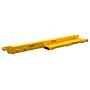 Forklift Boom Low Profile FB2LP-3600