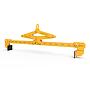 Horizontal Stone Lifting Clamp AHLC2010