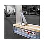Steel Post Base 1600-1800