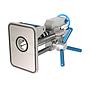 Portable Air Drill Machine APADM