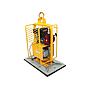Vacuum Lifter with Petrol Fuelled Engine APVL1000