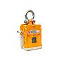 Aardwolf Plattengreifer AL50