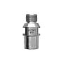 Wasserbohrfutter- Adapter R 1½
