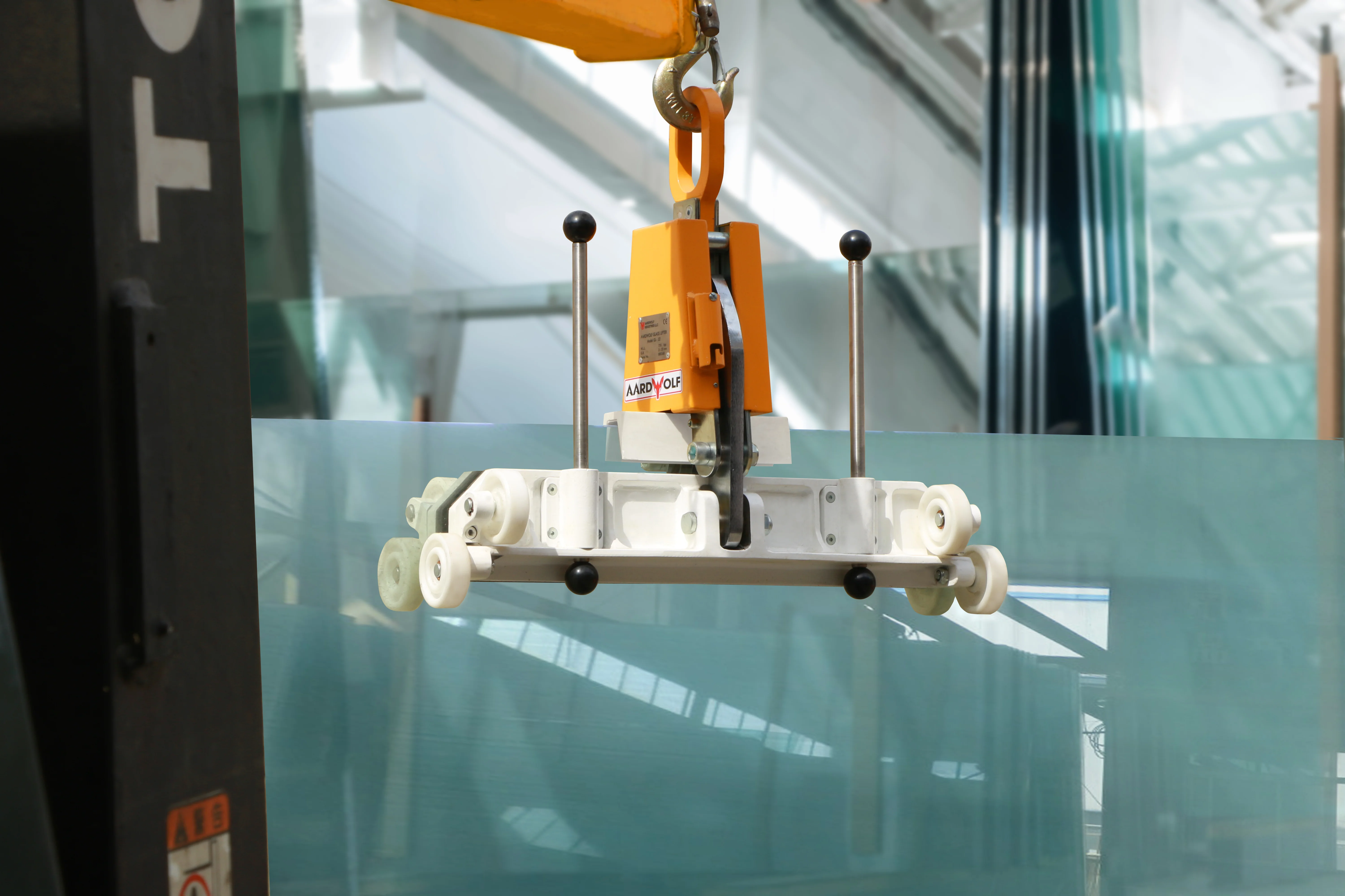 Glassauger AGL